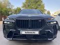 BMW X7 2023 года за 85 000 000 тг. в Алматы – фото 13