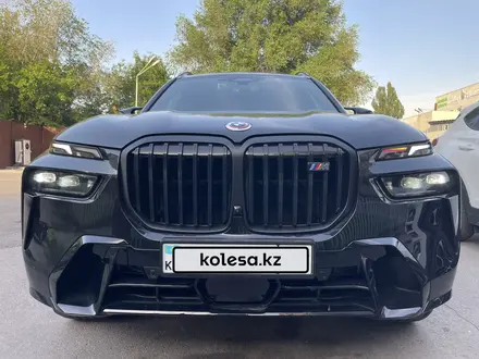 BMW X7 2023 года за 85 000 000 тг. в Алматы – фото 13