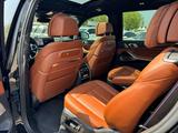 BMW X7 2023 года за 85 000 000 тг. в Алматы – фото 2