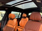 BMW X7 2023 года за 85 000 000 тг. в Алматы – фото 4