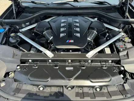 BMW X7 2023 года за 85 000 000 тг. в Алматы – фото 5