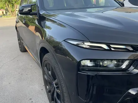 BMW X7 2023 года за 85 000 000 тг. в Алматы – фото 7