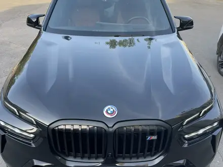 BMW X7 2023 года за 85 000 000 тг. в Алматы – фото 6