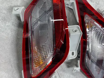 Задний фонарь в бампер Hyundai Tucson 2024-2025 NEW ORIGINAL за 65 000 тг. в Алматы – фото 6