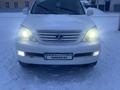 Lexus GX 470 2005 годаүшін9 500 000 тг. в Актобе – фото 4