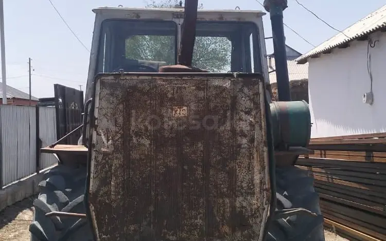 ХТЗ  Т-150К 1990 года за 4 000 000 тг. в Шиели