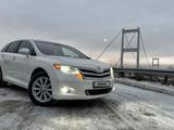 Toyota Venza 2011 года за 12 500 000 тг. в Семей – фото 2