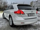 Toyota Venza 2011 года за 12 500 000 тг. в Семей – фото 4