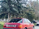 Audi 80 1991 года за 850 000 тг. в Тараз