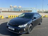 Toyota Camry 2016 года за 12 700 000 тг. в Астана