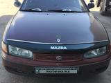 Mazda Cronos 1995 годаүшін1 000 000 тг. в Талгар – фото 4
