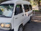 Chevrolet Damas 2022 года за 3 300 000 тг. в Алматы