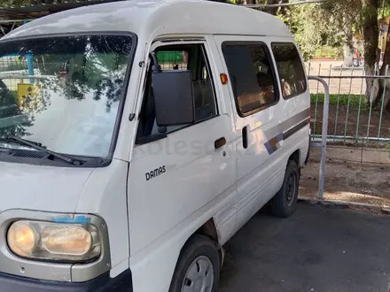 Chevrolet Damas 2022 года за 3 300 000 тг. в Алматы