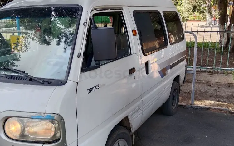 Chevrolet Damas 2022 года за 3 300 000 тг. в Алматы