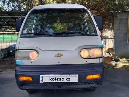 Chevrolet Damas 2022 года за 3 300 000 тг. в Алматы – фото 2