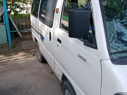 Chevrolet Damas 2022 года за 3 300 000 тг. в Алматы – фото 3