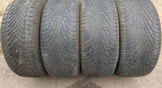 Резина, летняя, 255/55 R18, 3 балона — "GoodYear Wrangler F1" (Ге за 80 000 тг. в Астана