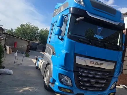 DAF 2018 года за 25 000 000 тг. в Алматы