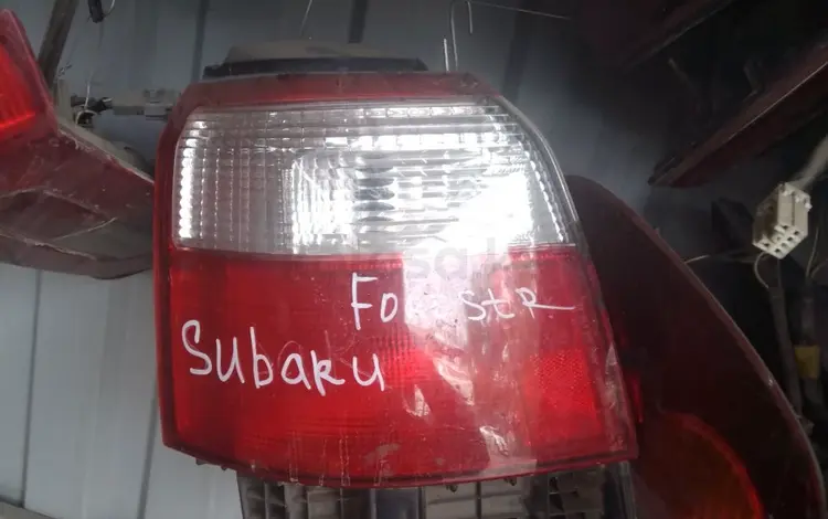 Subaru forester фонарьүшін20 000 тг. в Алматы