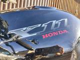 Honda  X11 2001 года за 2 700 000 тг. в Караганда – фото 2