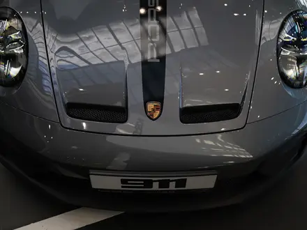 Porsche 911 GT3 2025 года за 223 000 000 тг. в Астана – фото 24