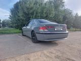 BMW 735 2003 годаүшін4 200 000 тг. в Талдыкорган