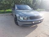 BMW 735 2003 годаүшін4 200 000 тг. в Талдыкорган – фото 3