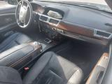 BMW 735 2003 годаүшін4 200 000 тг. в Талдыкорган – фото 5