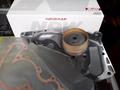 Nissan: поршня, кольца, вкладыши, клапана, ремень, рем комплект, помпа. в Актобе – фото 32