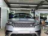 Land Rover Range Rover Velar 2019 года за 41 300 000 тг. в Алматы