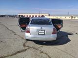 Volkswagen Passat 2002 годаfor1 900 000 тг. в Тараз – фото 3