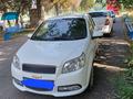 Chevrolet Nexia 2022 года за 4 500 000 тг. в Шымкент