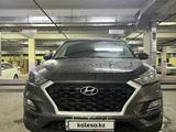 Hyundai Tucson 2019 годаүшін11 000 000 тг. в Костанай – фото 4