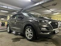 Hyundai Tucson 2019 года за 11 000 000 тг. в Костанай