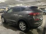 Hyundai Tucson 2019 годаүшін11 000 000 тг. в Костанай – фото 3