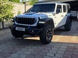 Jeep Wrangler 2023 года за 27 000 000 тг. в Алматы