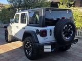Jeep Wrangler 2023 года за 27 000 000 тг. в Алматы – фото 4