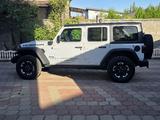 Jeep Wrangler 2023 года за 27 000 000 тг. в Алматы – фото 5