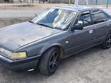 Mazda 626 1989 годаfor580 000 тг. в Кызылорда