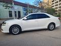 Toyota Camry 2012 года за 8 000 000 тг. в Актау – фото 2