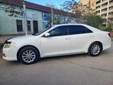 Toyota Camry 2012 годаүшін8 000 000 тг. в Актау – фото 2