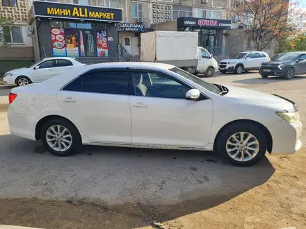 Toyota Camry 2012 года за 8 000 000 тг. в Актау