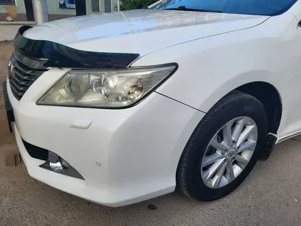 Toyota Camry 2012 года за 8 000 000 тг. в Актау – фото 3