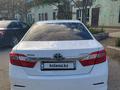 Toyota Camry 2012 года за 8 000 000 тг. в Актау – фото 6