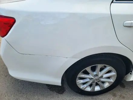 Toyota Camry 2012 года за 8 000 000 тг. в Актау – фото 8