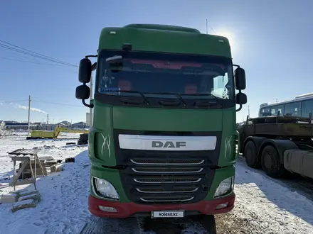 DAF  XF 2015 года за 18 000 000 тг. в Атырау – фото 3