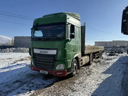 DAF  XF 2015 года за 18 000 000 тг. в Атырау