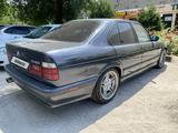 BMW 530 1994 года за 2 500 000 тг. в Шымкент – фото 2