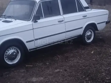 ВАЗ (Lada) 2106 1995 года за 480 000 тг. в Петропавловск – фото 3