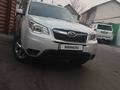 Subaru Forester 2015 годаүшін9 600 000 тг. в Алматы